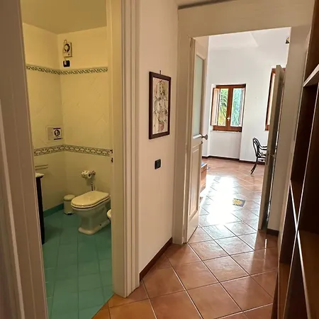 Apartment Angel's Sorrento