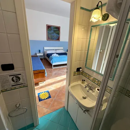 Apartment Angel's Sorrento