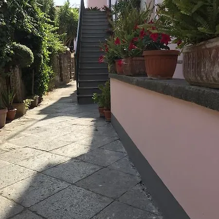 Lejlighed Angel's Sorrento