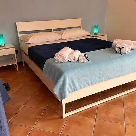 Appartement Angel's Sorrento