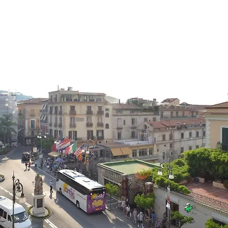 Appartement Angel's Sorrento