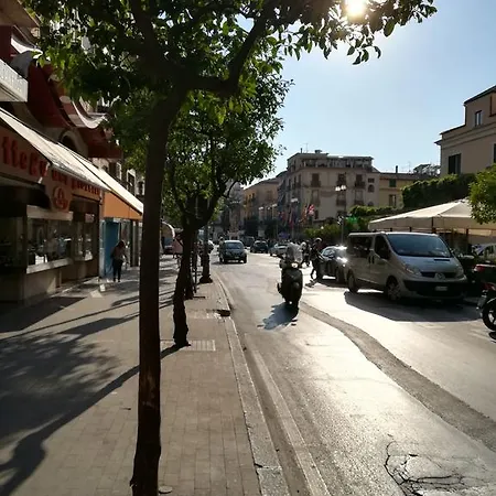 Angel's Appartamento Sorrento