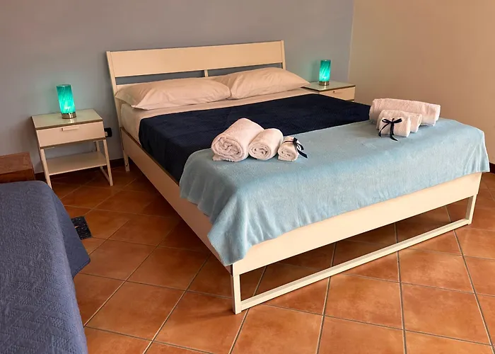 Appartamento Angel's Sorrento