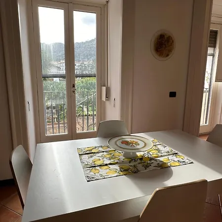 Angel's Apartment
