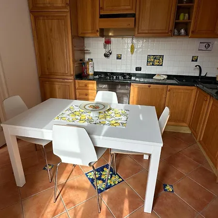 Angel's Apartment