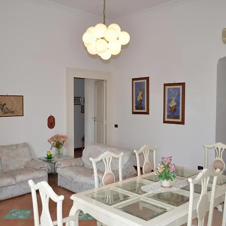 Angel's Apartment Sorrento