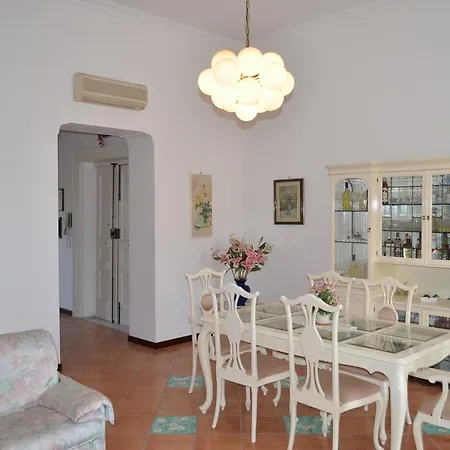 Angel's Apartment