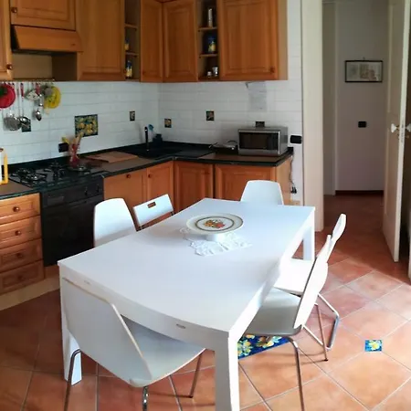 Angel's Apartment