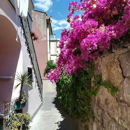Angel's Sorrento