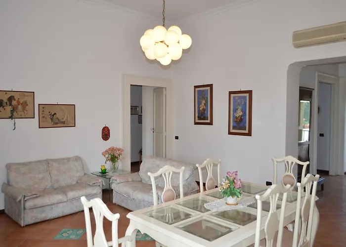 Angel's Apartamento Sorrento
