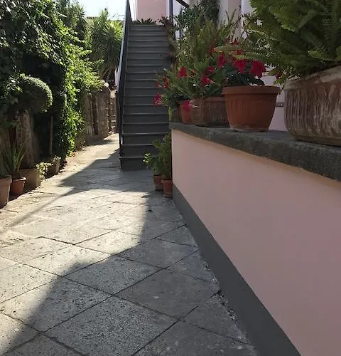 Apartamento Angel's Sorrento